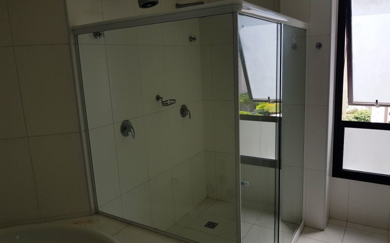 Box correr padrão em 