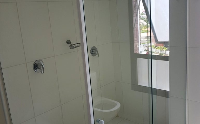 Box correr padrão em 