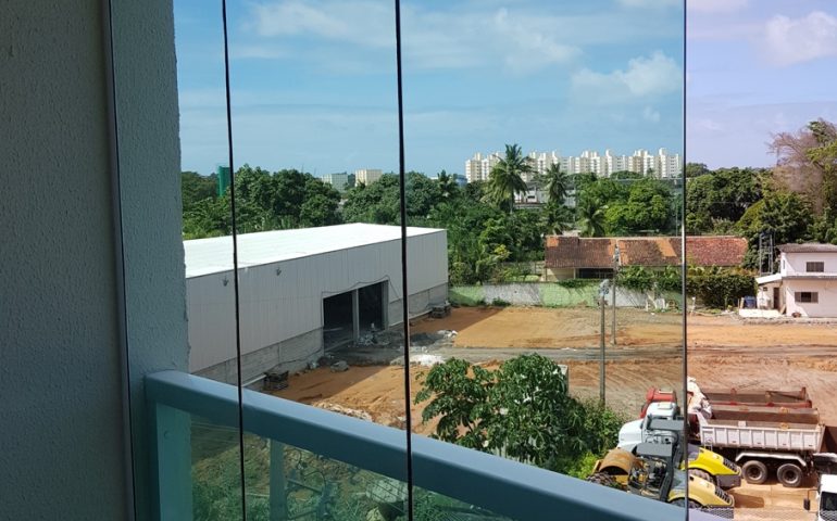 Cond. Spazio Salvador