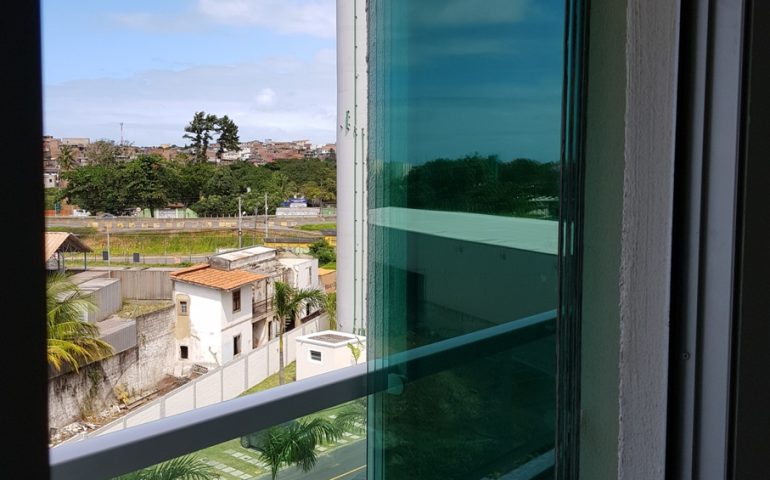 Cond. Spazio Salvador