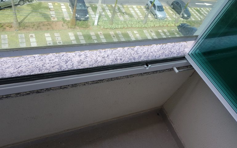 Cond. Spazio Salvador