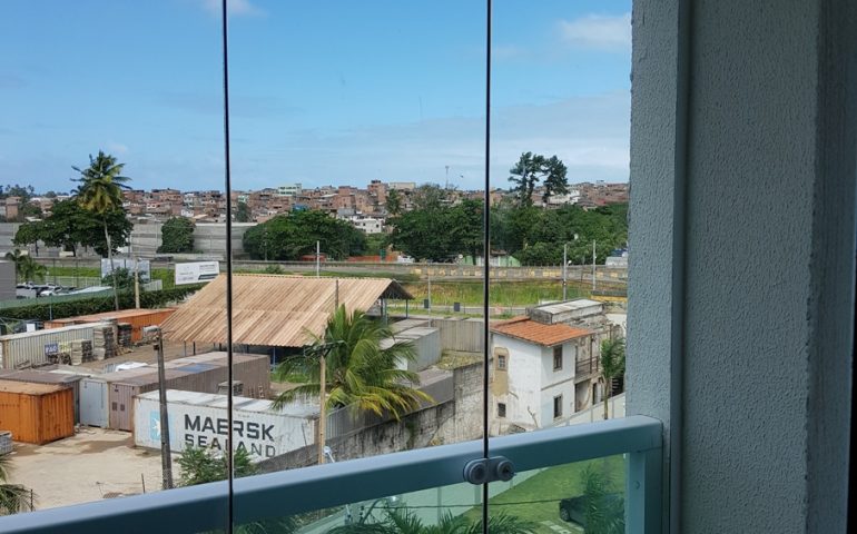 Cond. Spazio Salvador