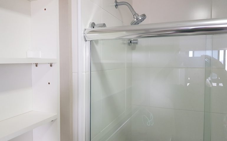 Box Padrão de correr