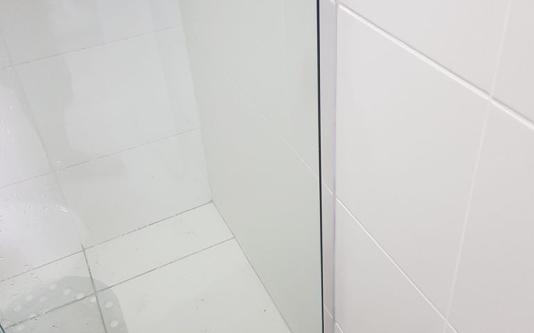 Box Padrão de correr