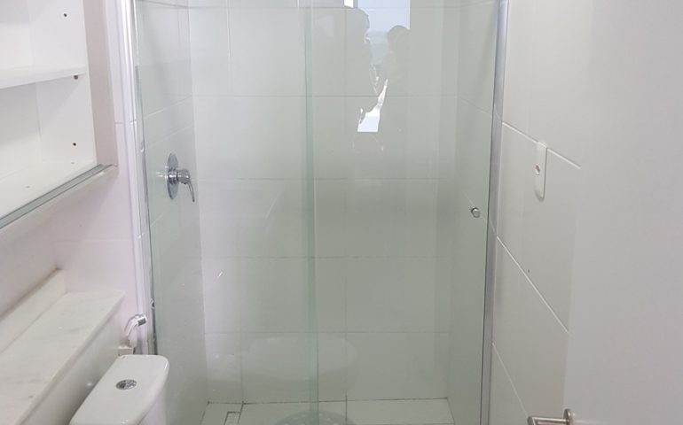 Box Padrão de correr