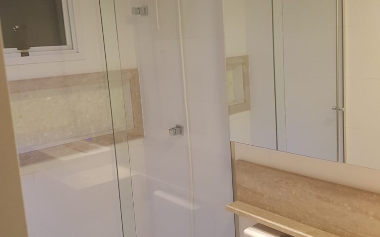 Box Padrão de correr