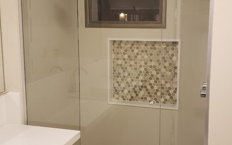 Box de Abrir padrão