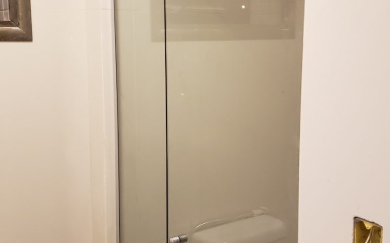 Box de Abrir padrão