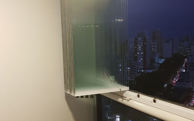 Edf. Brisa das Arvores