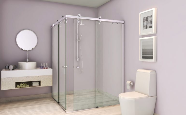 Box Elegance de Canto