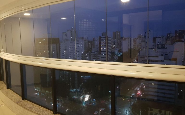 Edf. Brisa das Arvores