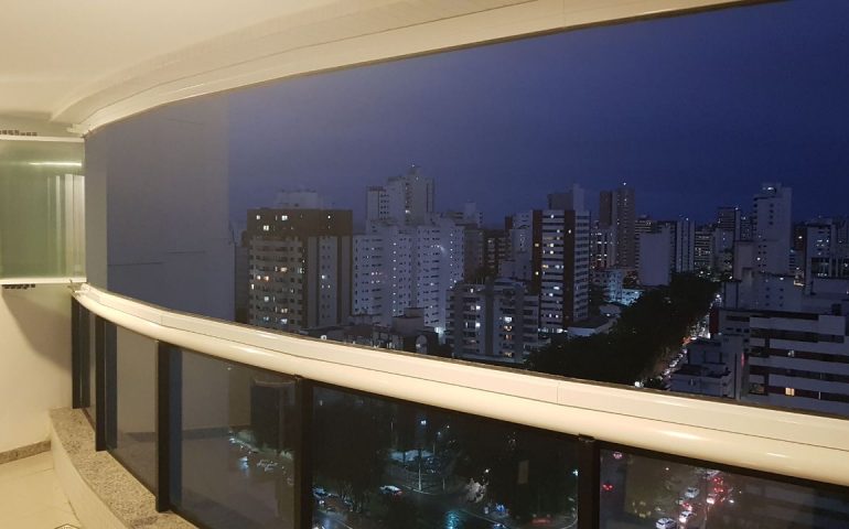 Edf. Brisa das Arvores