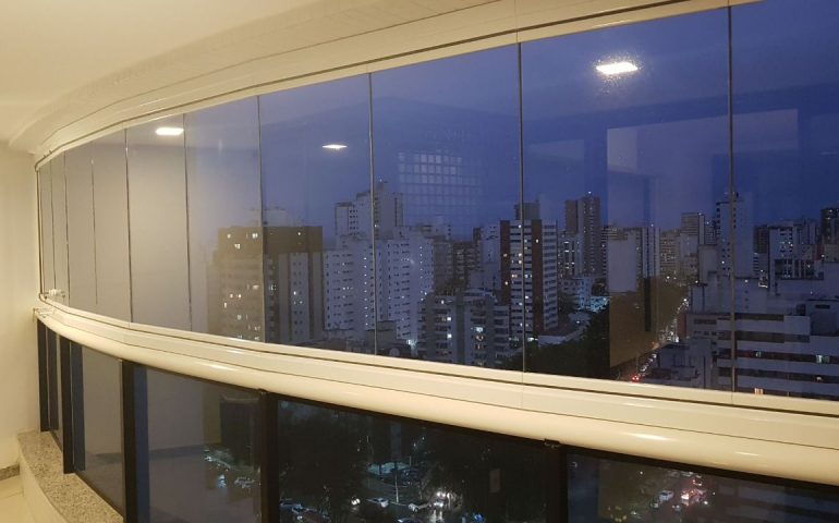 Edf. Brisa das Arvores