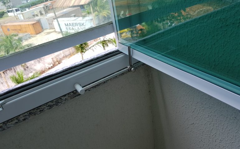 Cond. Spazio Salvador