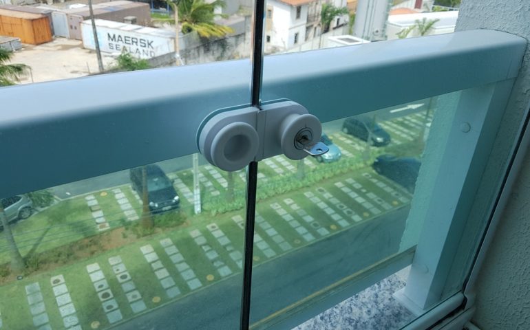 Cond. Spazio Salvador