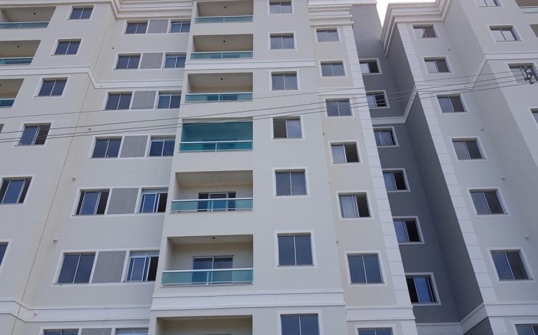 Cond. Spazio Salvador